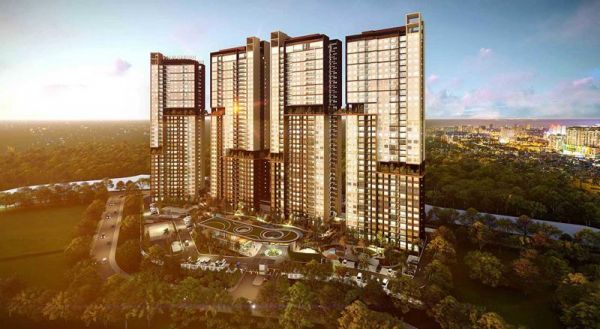 palm garden quan 2 du an can ho chung cu